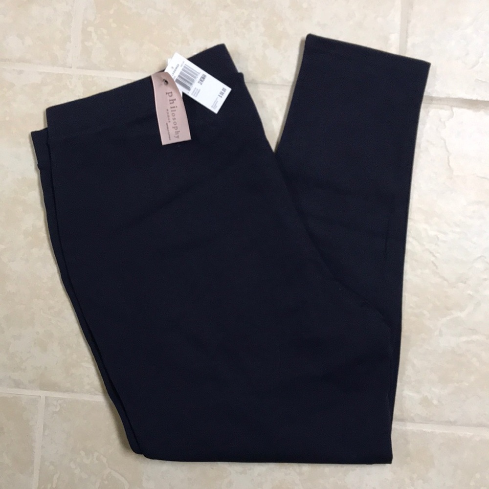 Philosophy Women’s Plus Leggings